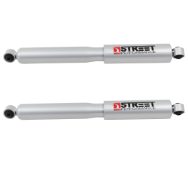 BELLTECH 1051SPC PERFORMANCE COILOVER KIT W/ HEIGHT ADJUSTABLE FRONT COILOVERS