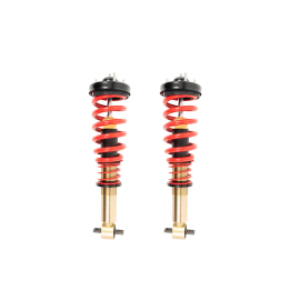 BELLTECH 1051SPC PERFORMANCE COILOVER KIT W/ HEIGHT ADJUSTABLE FRONT COILOVERS