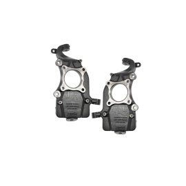 BELLTECH 1051SPC PERFORMANCE COILOVER KIT W/ HEIGHT ADJUSTABLE FRONT COILOVERS