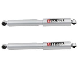 BELLTECH 1052SP LOWERING KIT W/ STREET PERFORMANCE SHOCKS