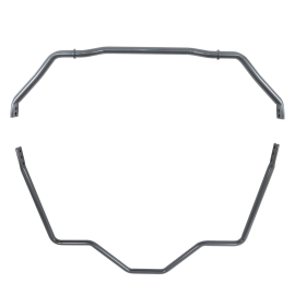 BELLTECH 1054HK PERFORMANCE HANDLING KIT W/ HEIGHT ADJUSTABLE FRONT COILOVERS & ANTI-SWAYBAR SET