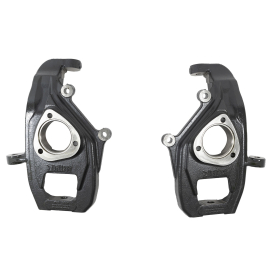 BELLTECH 1062HK PERFORMANCE HANDLING KIT W/ HEIGHT ADJUSTABLE FRONT COILOVERS & ANTI-SWAYBAR SET