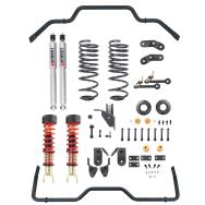 BELLTECH 1063HK PERFORMANCE HANDLING KIT W/ HEIGHT ADJUSTABLE FRONT COILOVERS & ANTI-SWAYBAR SET