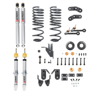 BELLTECH 1063SP LOWERING KIT W/ STREET PERFORMANCE SHOCKS