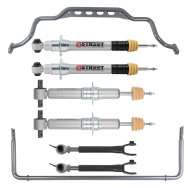 BELLTECH 1106SPS LOWERING KIT W/ STREET PERFORMANCE STRUTS