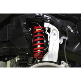 BELLTECH 15004 COILOVER KIT | 0-2.75 INCH LOWERING