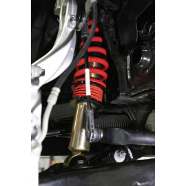 BELLTECH 15004 COILOVER KIT | 0-2.75 INCH LOWERING