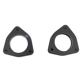 BELLTECH 150206BK 4 INCH LIFT KIT | FRONT SPACERS AND REAR TRAIL PERFORMANCE SHOCKS