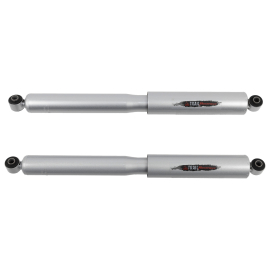 BELLTECH 150206BK 4 INCH LIFT KIT | FRONT SPACERS AND REAR TRAIL PERFORMANCE SHOCKS