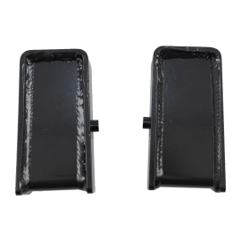 BELLTECH 150206BK 4 INCH LIFT KIT | FRONT SPACERS AND REAR TRAIL PERFORMANCE SHOCKS