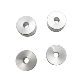 BELLTECH 150206BK 4 INCH LIFT KIT | FRONT SPACERS AND REAR TRAIL PERFORMANCE SHOCKS