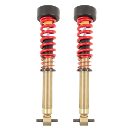 BELLTECH 150210HK 6-8 INCH LIFT KIT | FRONT AND REAR TRAIL PERFORMANCE COILOVERS/SHOCKS