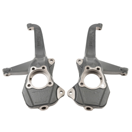 BELLTECH 150210HK 6-8 INCH LIFT KIT | FRONT AND REAR TRAIL PERFORMANCE COILOVERS/SHOCKS