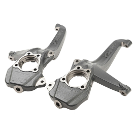 BELLTECH 150210TP 6-8 INCH LIFT KIT | FRONT AND REAR TRAIL PERFORMANCE STRUTS/SHOCKS