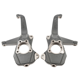 BELLTECH 150210TPC 6-8 INCH LIFT KIT | FRONT AND REAR TRAIL PERFORMANCE COILOVERS/SHOCKS