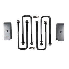 BELLTECH 150212BK 4 INCH LIFT KIT | FRONT SPACERS AND REAR TRAIL PERFORMANCE SHOCKS