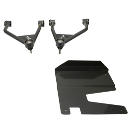 BELLTECH 150212HK 4 INCH LIFT KIT | FRONT AND REAR TRAIL PERFORMANCE COILOVERS/SHOCKS