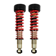 BELLTECH 15032 COILOVER KIT | 1-4.5 INCH REAR LOWERING