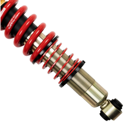 BELLTECH 15032 COILOVER KIT | 1-4.5 INCH REAR LOWERING