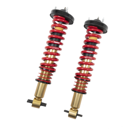 BELLTECH 15101 COILOVER KIT | 0-2 INCH LEVELING