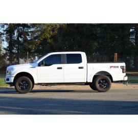 BELLTECH 15101 COILOVER KIT | 0-2 INCH LEVELING