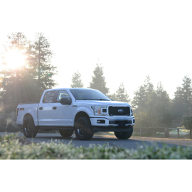 BELLTECH 15101 COILOVER KIT | 0-2 INCH LEVELING