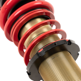 BELLTECH 15103 COILOVER KIT | 0-2 INCH LEVELING