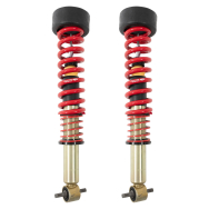 BELLTECH 15109 COILOVER KIT | 0-2.5 INCH LEVELING
