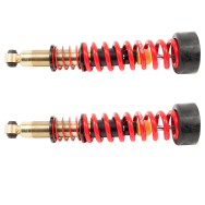 BELLTECH 15113 COILOVER KIT | 0-2 INCH REAR LEVELING
