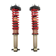 BELLTECH 15128 COILOVER KIT | 0-3 INCH LEVELING