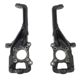 BELLTECH 152501BK 6 INCH LIFT KIT | FRONT SPACERS AND REAR TRAIL PERFORMANCE SHOCKS