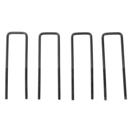 BELLTECH 152501BK 6 INCH LIFT KIT | FRONT SPACERS AND REAR TRAIL PERFORMANCE SHOCKS