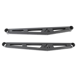 BELLTECH 152501BK 6 INCH LIFT KIT | FRONT SPACERS AND REAR TRAIL PERFORMANCE SHOCKS