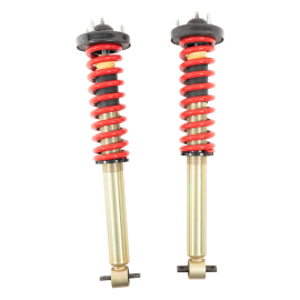 BELLTECH 152501HK 6-7 INCH LIFT KIT | FRONT AND REAR TRAIL PERFORMANCE COILOVERS/SHOCKS