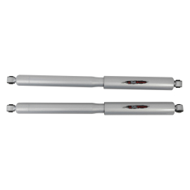 BELLTECH 152501TPC 6-7 INCH LIFT KIT | FRONT AND REAR TRAIL PERFORMANCE COILOVERS/SHOCKS