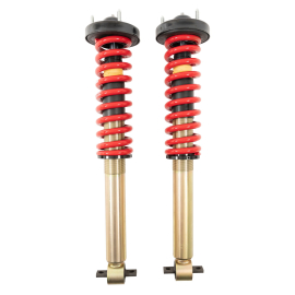 BELLTECH 152510HK 5-7 INCH LIFT KIT | FRONT AND REAR TRAIL PERFORMANCE COILOVERS/SHOCKS