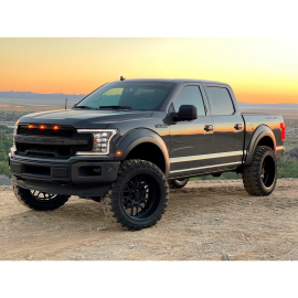 BELLTECH 152510HK 5-7 INCH LIFT KIT | FRONT AND REAR TRAIL PERFORMANCE COILOVERS/SHOCKS