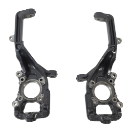 BELLTECH 152510TP 5-7 INCH LIFT KIT | FRONT AND REAR TRAIL PERFORMANCE STRUTS/SHOCKS