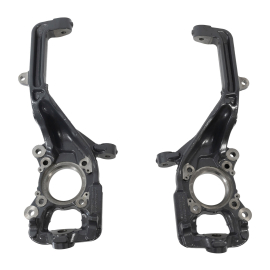 BELLTECH 152510TPC 5-7 INCH LIFT KIT | FRONT AND REAR TRAIL PERFORMANCE COILOVERS/SHOCKS