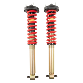 BELLTECH 152510TPC 5-7 INCH LIFT KIT | FRONT AND REAR TRAIL PERFORMANCE COILOVERS/SHOCKS