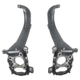 BELLTECH 152600BK 6 INCH LIFT KIT | FRONT AND REAR STRUT SPACERS