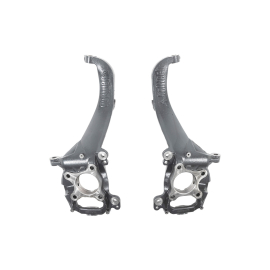 BELLTECH 152600BK 6 INCH LIFT KIT | FRONT AND REAR STRUT SPACERS