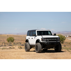 BELLTECH 152600HK 4-7.5 INCH LIFT KIT | FRONT AND REAR TRAIL PERFORMANCE COILOVERS