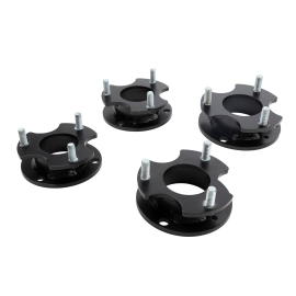 BELLTECH 152601BK 3 INCH LIFT KIT | FRONT AND REAR STRUT SPACERS