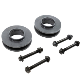 BELLTECH 152601BK4 4 INCH LIFT KIT | FRONT AND REAR STRUT SPACERS