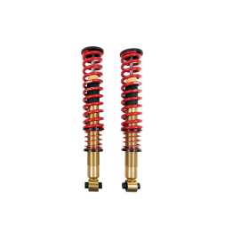 BELLTECH 152601TPC 0-4 INCH LIFT KIT | FRONT AND REAR TRAIL PERFORMANCE COILOVERS
