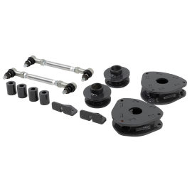 BELLTECH 152650BK 1.5 INCH LIFT KIT | FRONT AND REAR SPACERS
