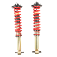 BELLTECH 15302 COILOVER KIT | 6-9 INCH LIFT