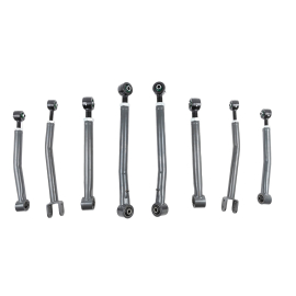 BELLTECH 153204HKP 4 INCH LIFT KIT | FRONT AND REAR TRAIL PERFORMANCE PLUS SHOCKS