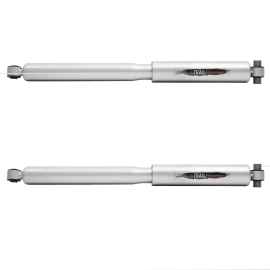 BELLTECH 153204TPS 4 INCH LIFT KIT | FRONT AND REAR TRAIL PERFORMANCE SHOCKS